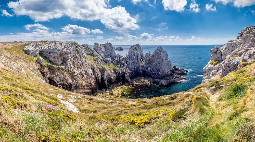 Les 7 choses incontournables à faire sur la Presqu’île de Crozon