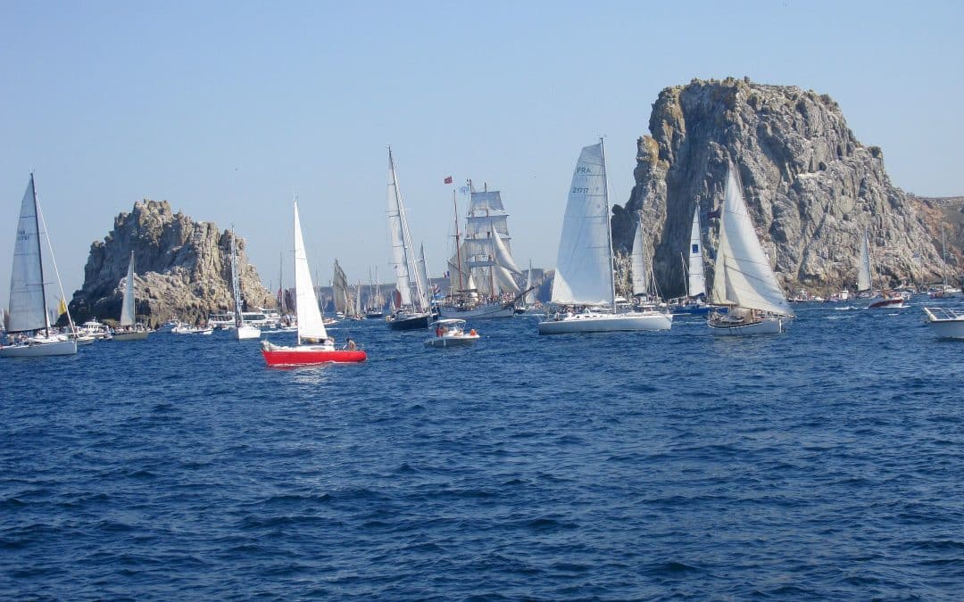 Les spots à ne pas manquer sur la Presqu&rsquo;Île