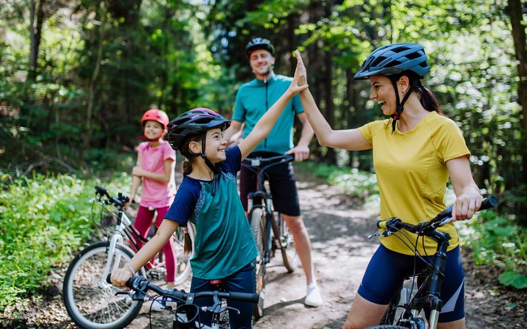 La Presqu&rsquo;Île de Crozon en vélo
